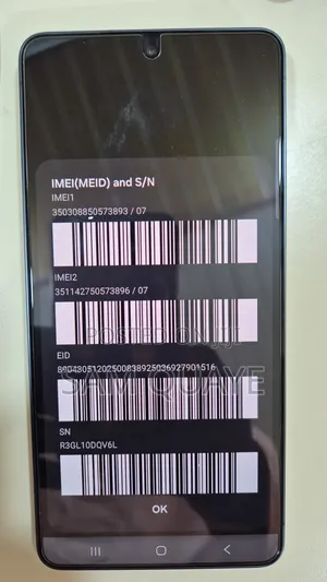 New Samsung Galaxy S26 Ultra 5G 512 GB Black