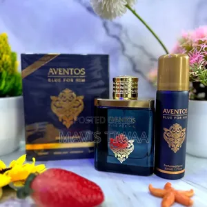 Aventos for Him 100ml