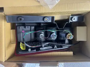 Nissan NV 1500/2500/3500 Original Brand New Tail Light Available
