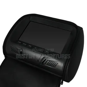 Universal Car Headrest Screen