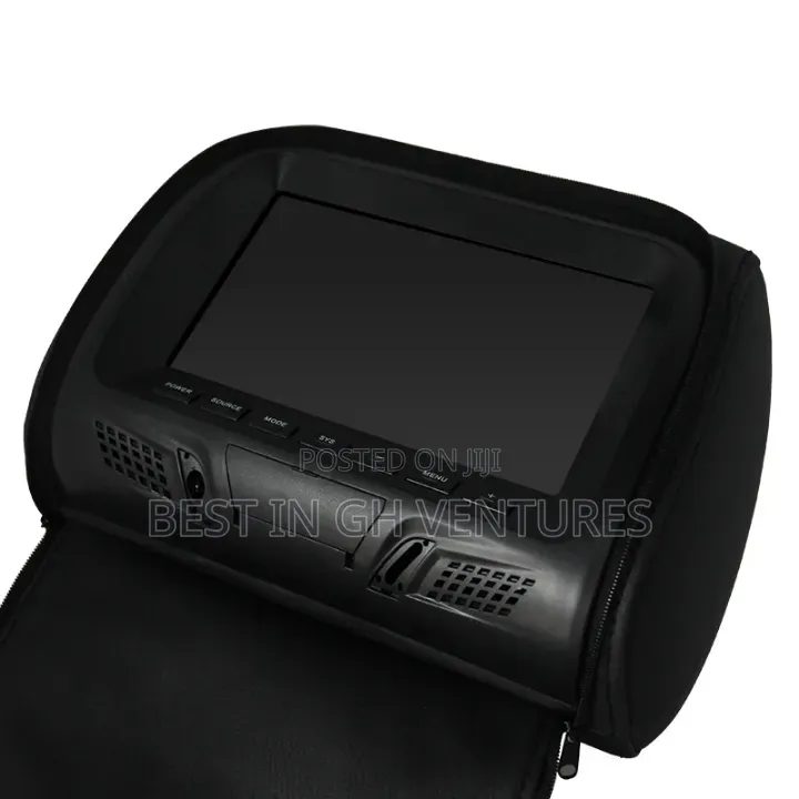 Universal Car Headrest Screen