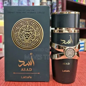 Asad Perf 100ml