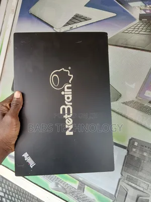 Laptop Lenovo ThinkPad E580 8GB Intel Core i7 SSD 256GB