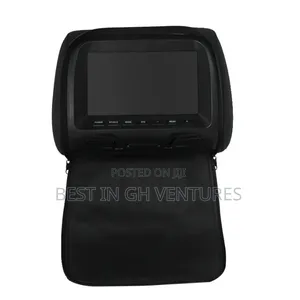 Universal Car Passenger Screen