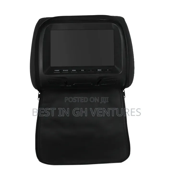 Universal Car Passenger Screen
