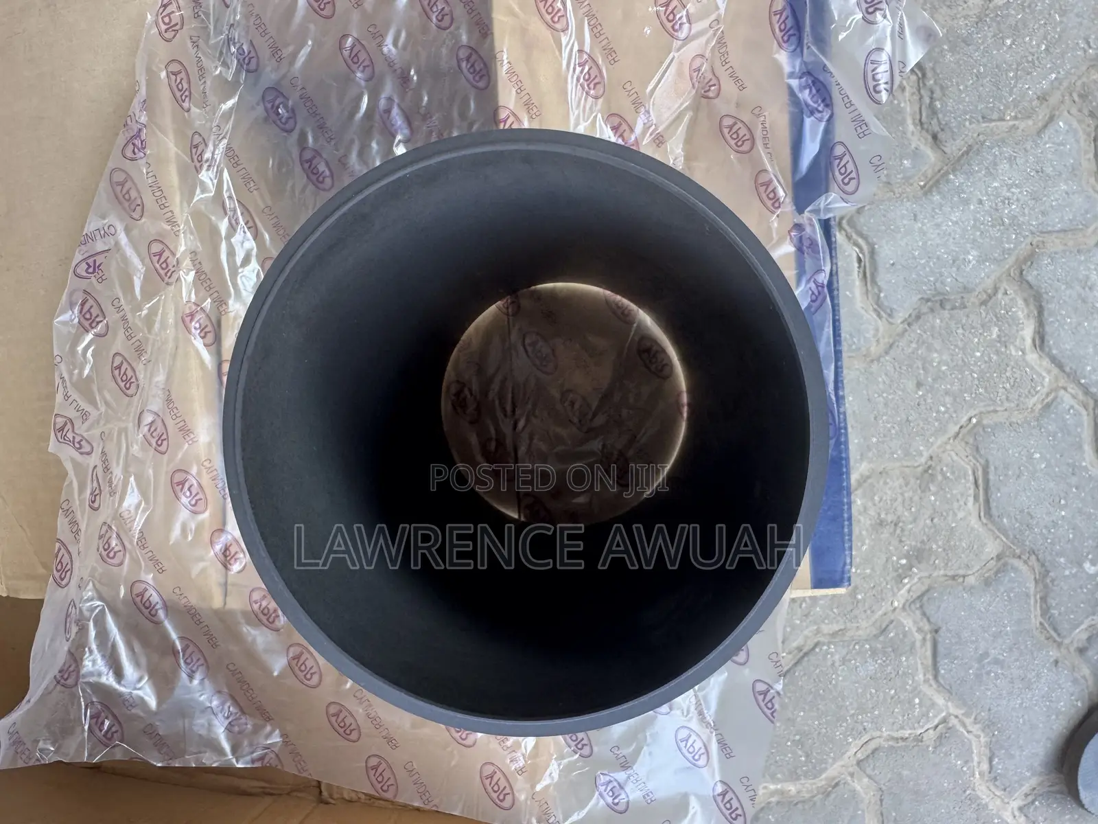 Kia Rhino Original Korea Liners Available