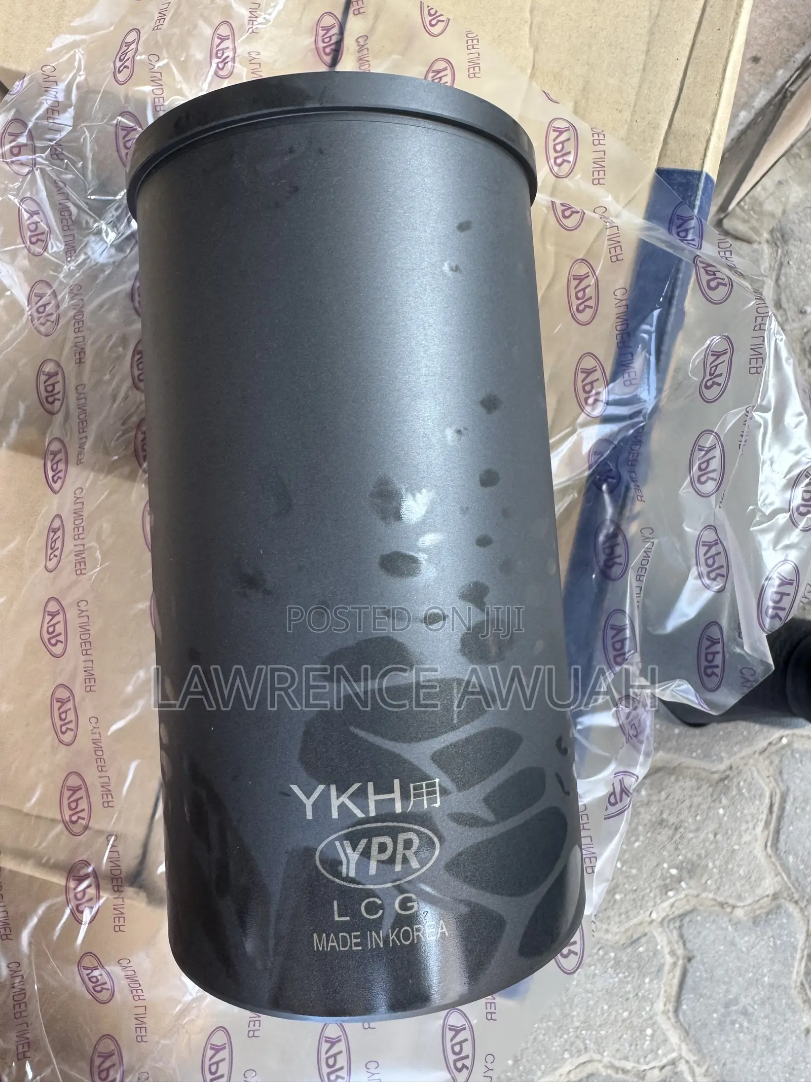 Kia Rhino Original Korea Liners Available