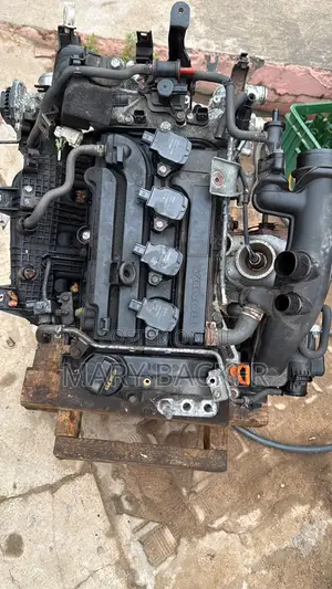 Honda Civic Engine 17 - 22