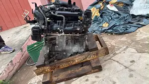 Honda Civic Engine 17 - 22