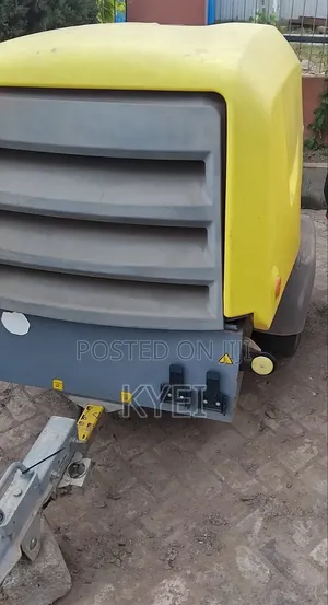 Atlas Copco Compressor for Sale