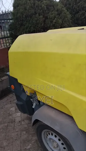 Atlas Copco Compressor for Sale