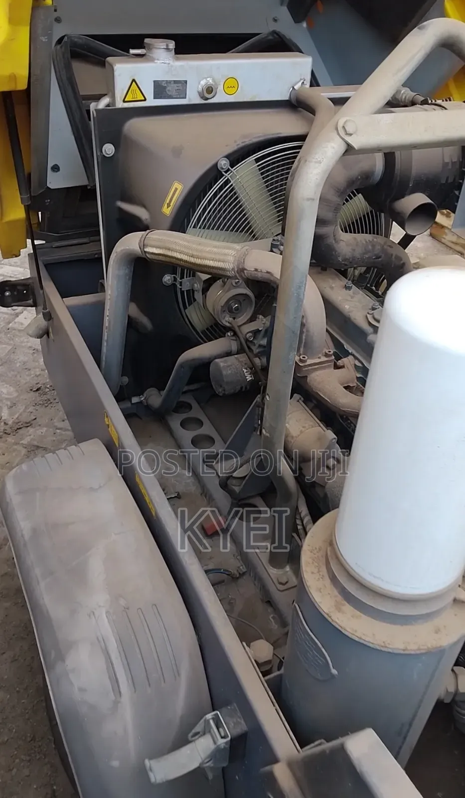 Atlas Copco Compressor for Sale