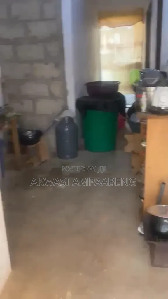 4bdrm House in Ejisu Ampabame for sale
