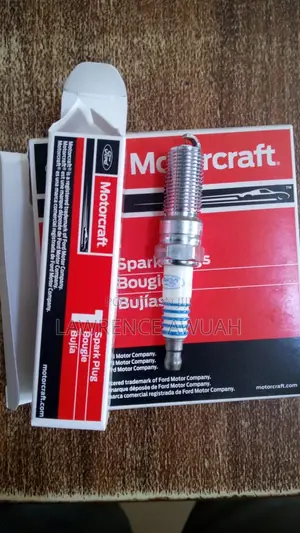 Ford Fusion Original Spark Plugs Available