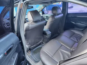 Honda Civic 2010 Gray