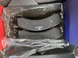 Nissan NV1500/2500/3500 Original Front Brakepad Available