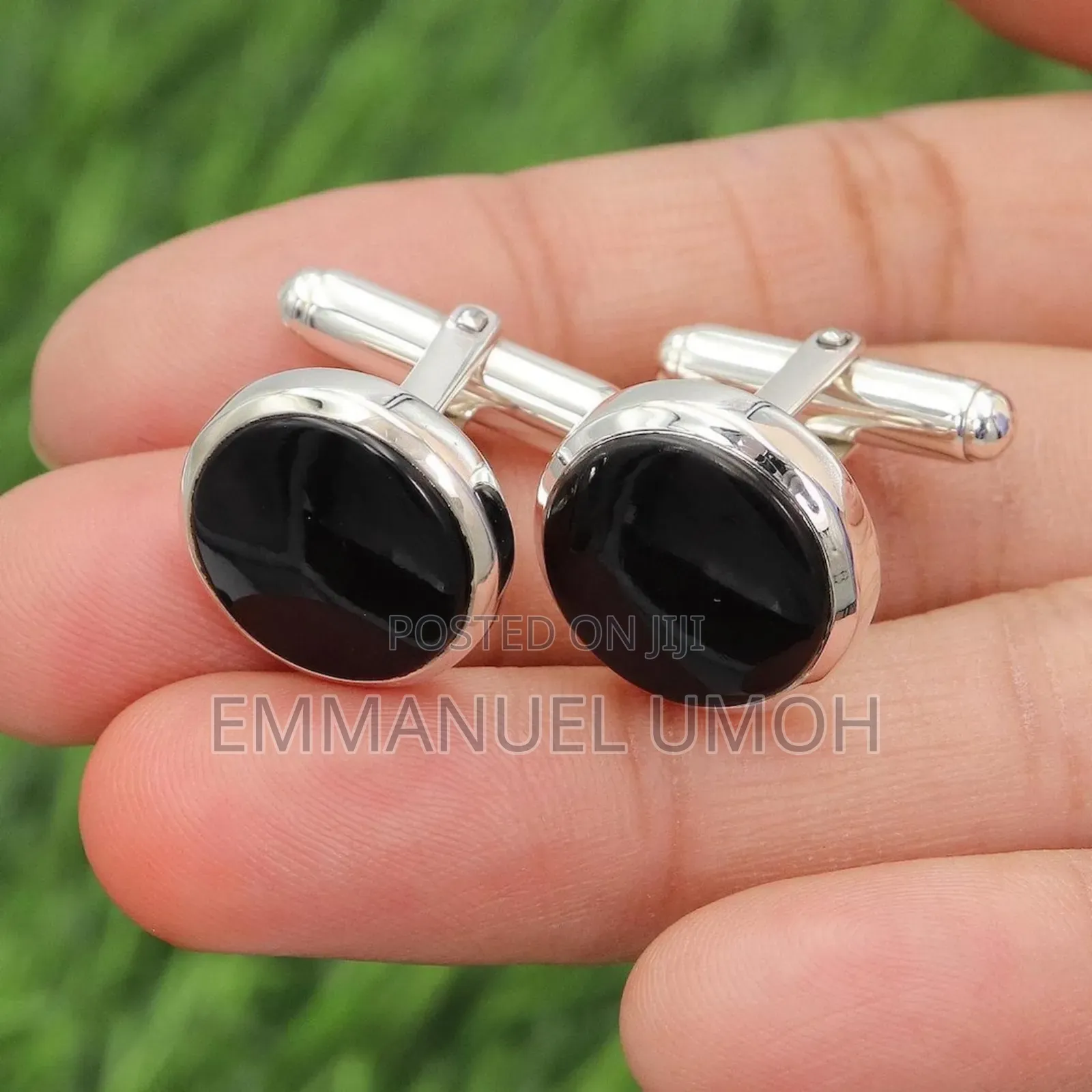 High Quality Cufflinks