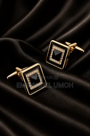High Quality Cufflinks