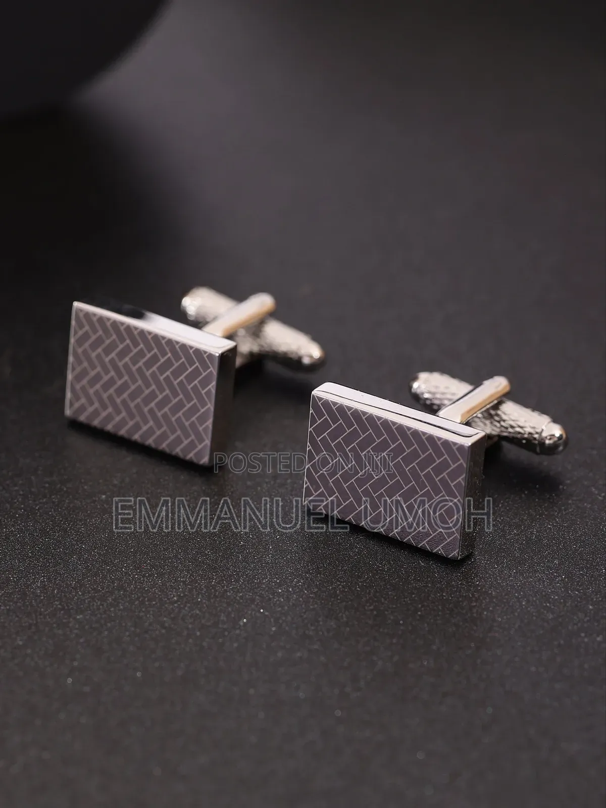 High Quality Cufflinks