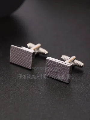High Quality Cufflinks