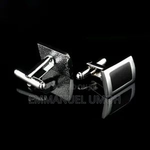 High Quality Cufflinks
