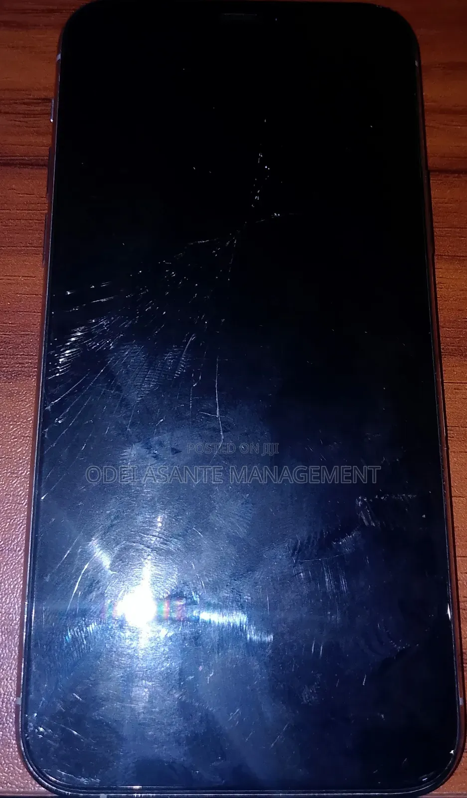 Apple iPhone 11 Pro 64 GB White