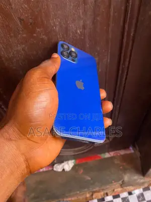 Apple iPhone 12 Pro 256 GB Blue