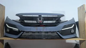 Honda Civic 2016,2017 2020,2021 Front Bumper Sport Type