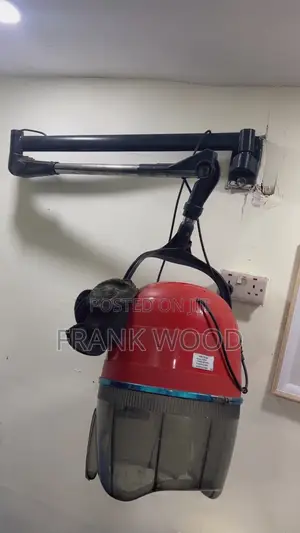 Hair Dryer