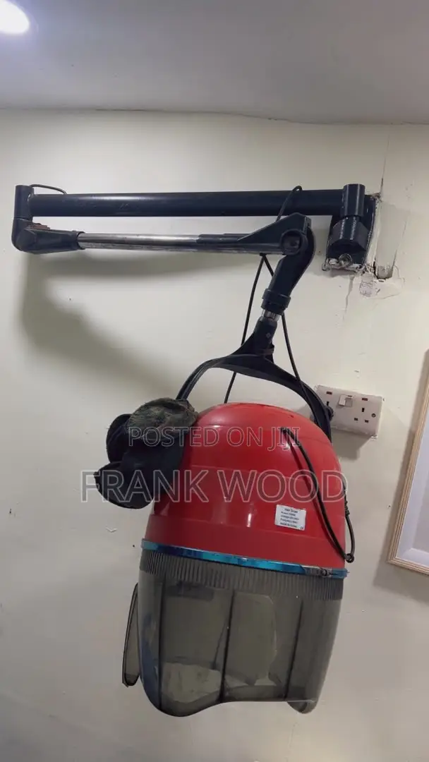 Hair Dryer