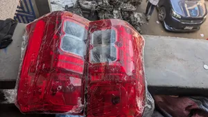 Mitsubishi L200 2022,2023,2024,2025 Tail Light Pair