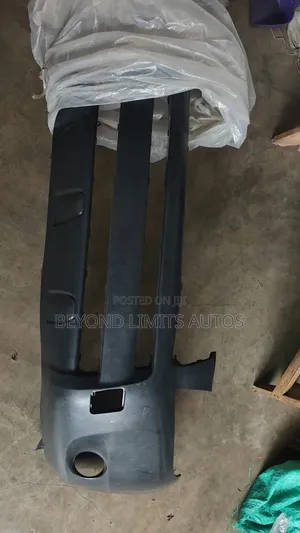 Toyota RAV4 2006,2007,2008 Front Bumper