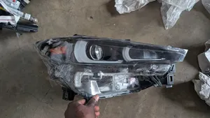 Mazda CX,2024 Headlight Light Full LED