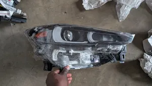 Mazda CX,2024 Headlight Light Full LED