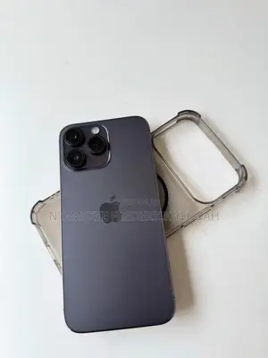 Apple iPhone 14 Pro Max 256 GB Purple