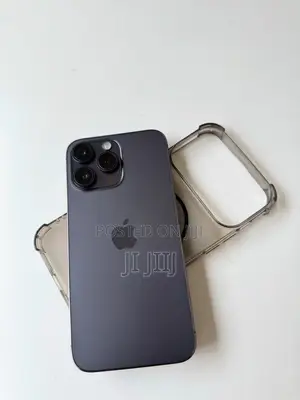 Apple iPhone 14 Pro Max 256 GB Purple