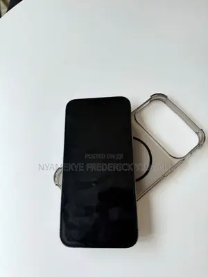 Apple iPhone 14 Pro Max 256 GB Purple