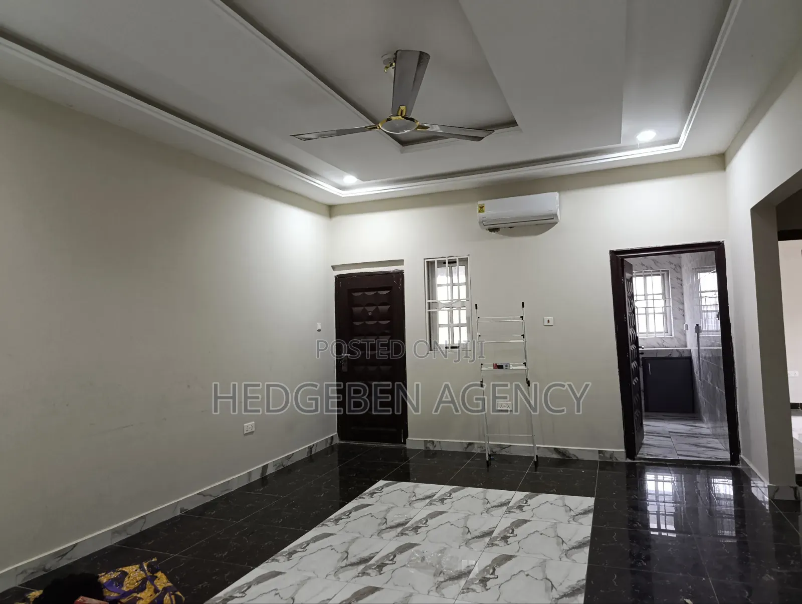 2bdrm Apartment in Adenta, SSNIT Flats for rent