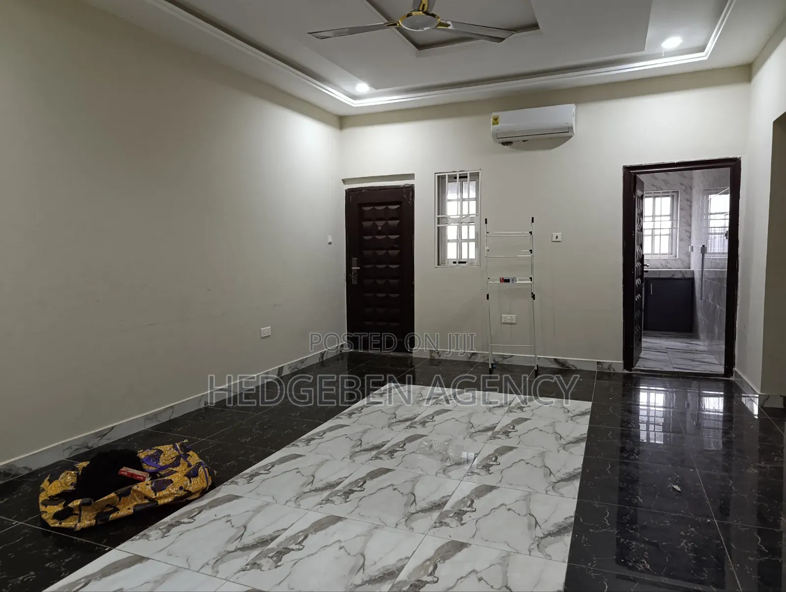 2bdrm Apartment in Adenta, SSNIT Flats for rent