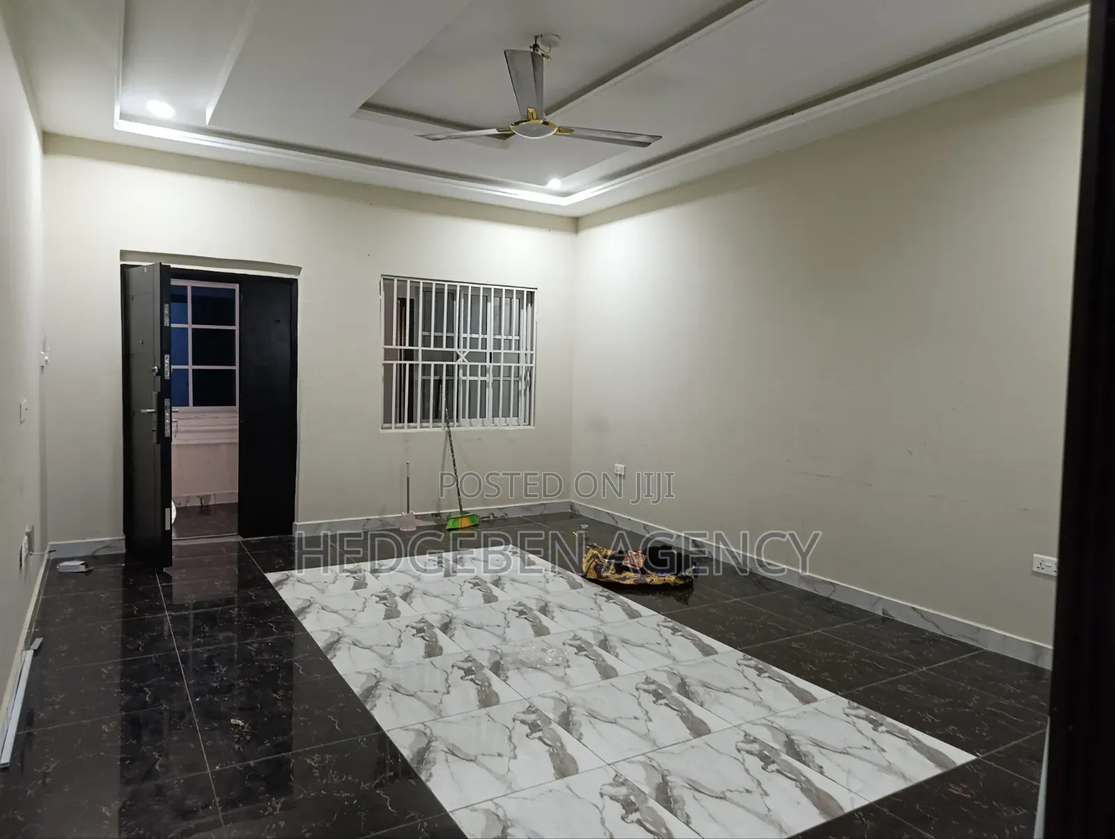 2bdrm Apartment in Adenta, SSNIT Flats for rent