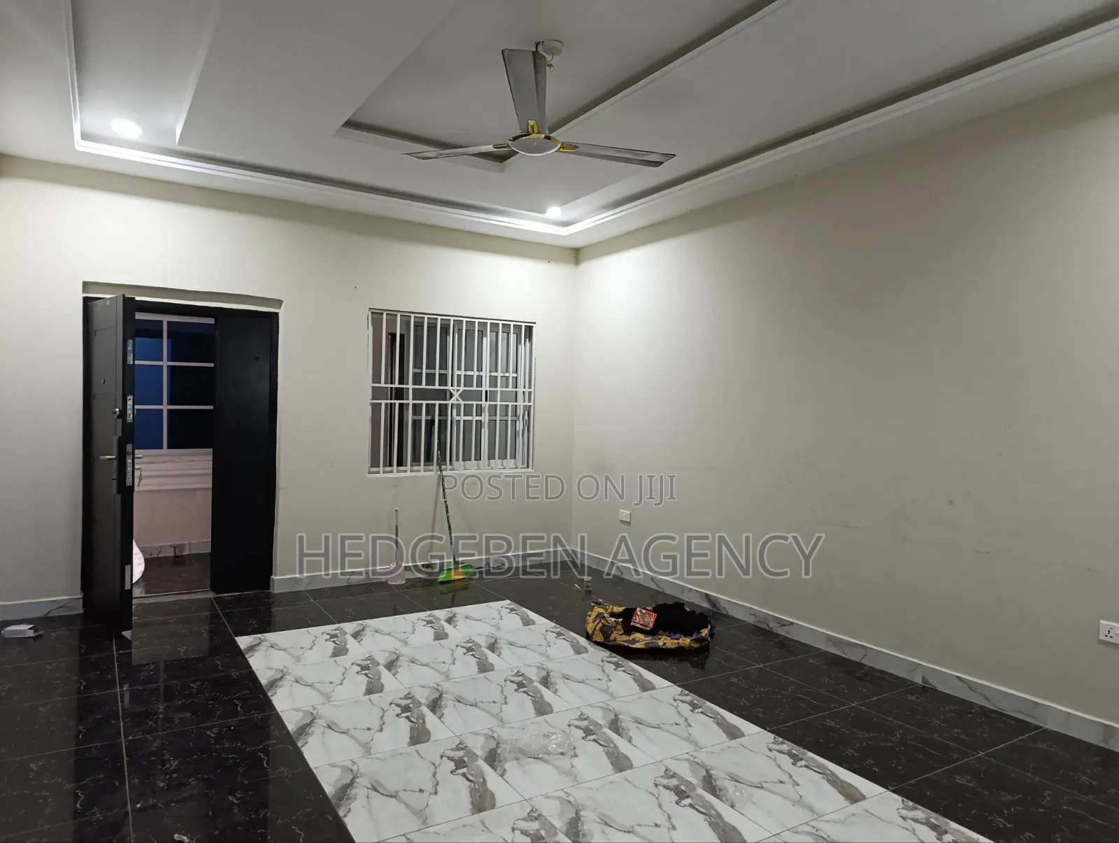 2bdrm Apartment in Adenta, SSNIT Flats for rent