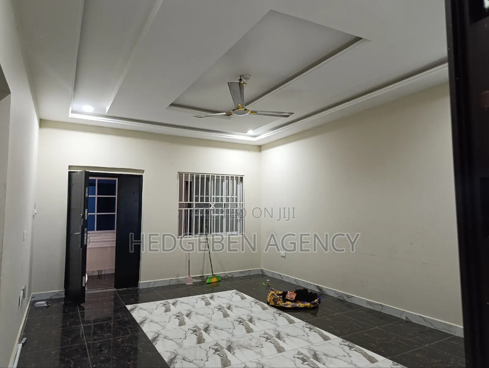 2bdrm Apartment in Adenta, SSNIT Flats for rent