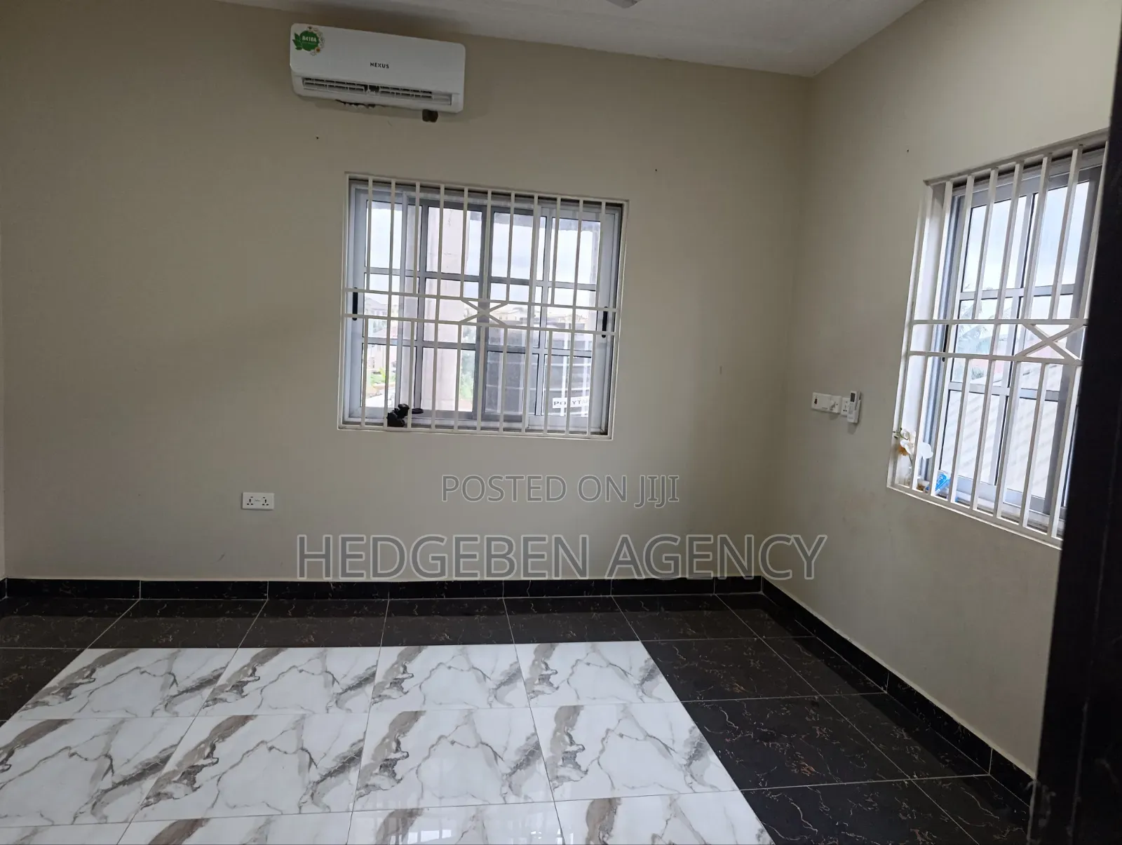 2bdrm Apartment in Adenta, SSNIT Flats for rent