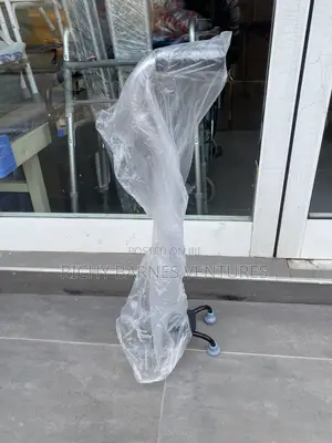 Adjustable Quad Cane