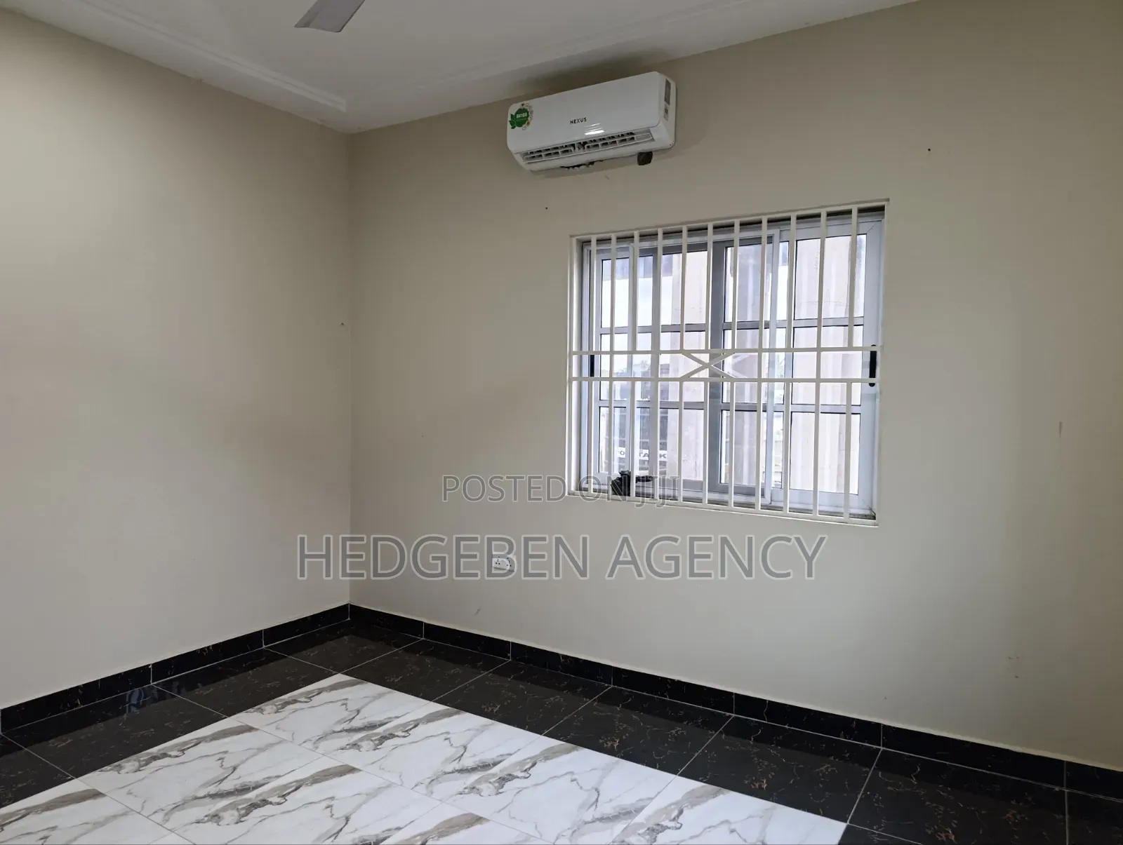 2bdrm Apartment in Adenta, SSNIT Flats for rent