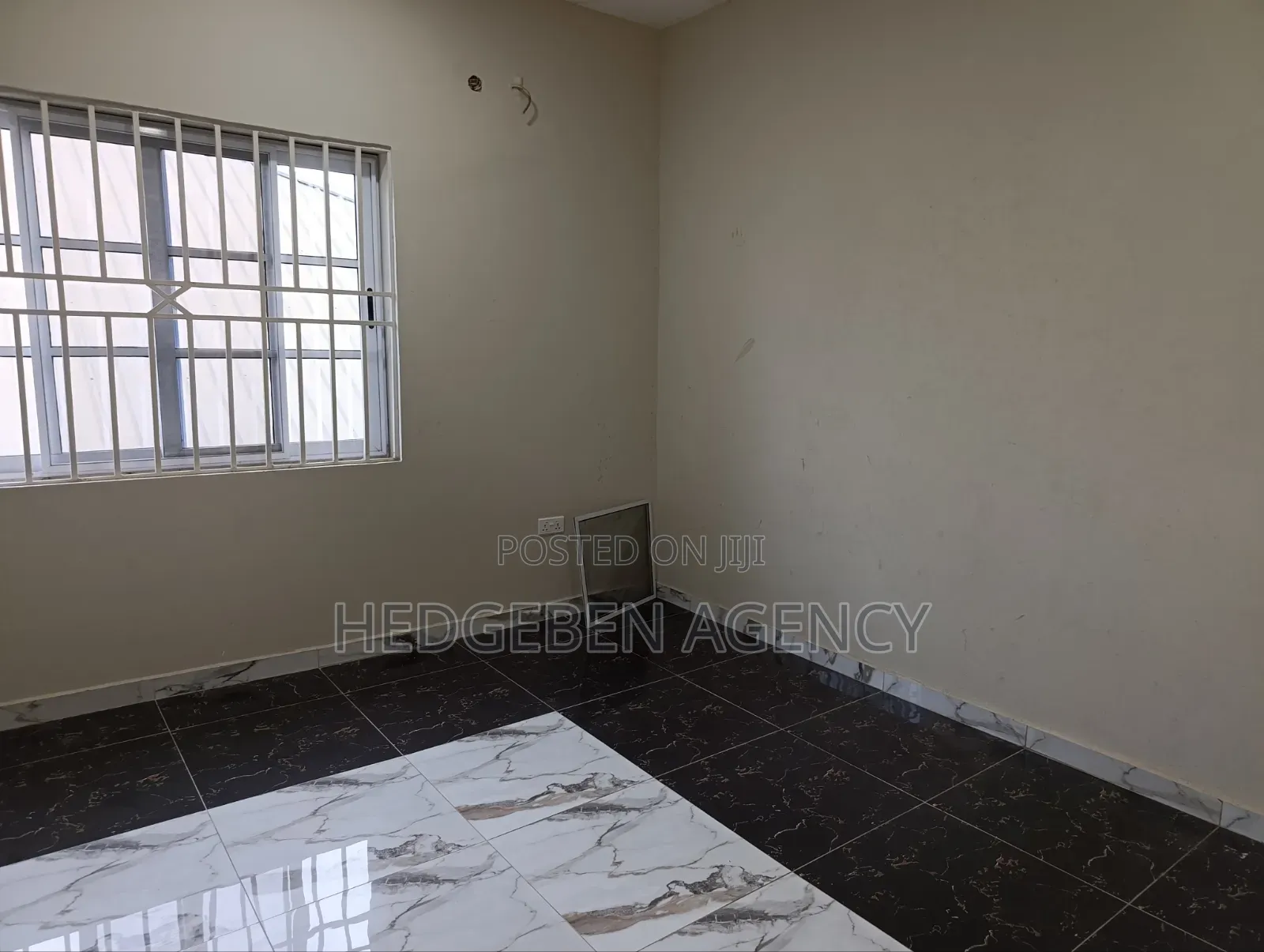 2bdrm Apartment in Adenta, SSNIT Flats for rent
