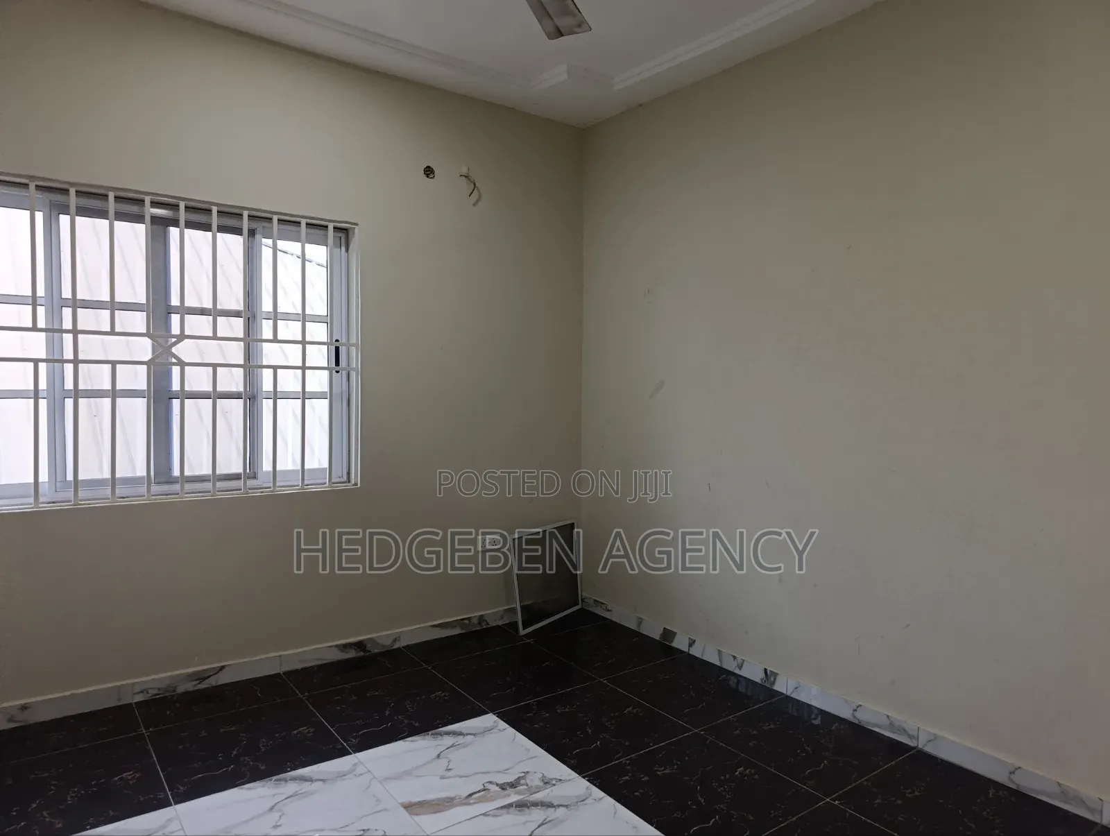 2bdrm Apartment in Adenta, SSNIT Flats for rent
