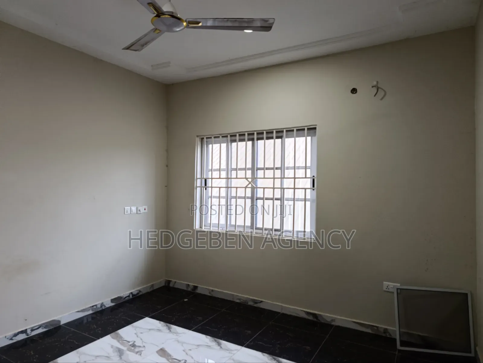 2bdrm Apartment in Adenta, SSNIT Flats for rent