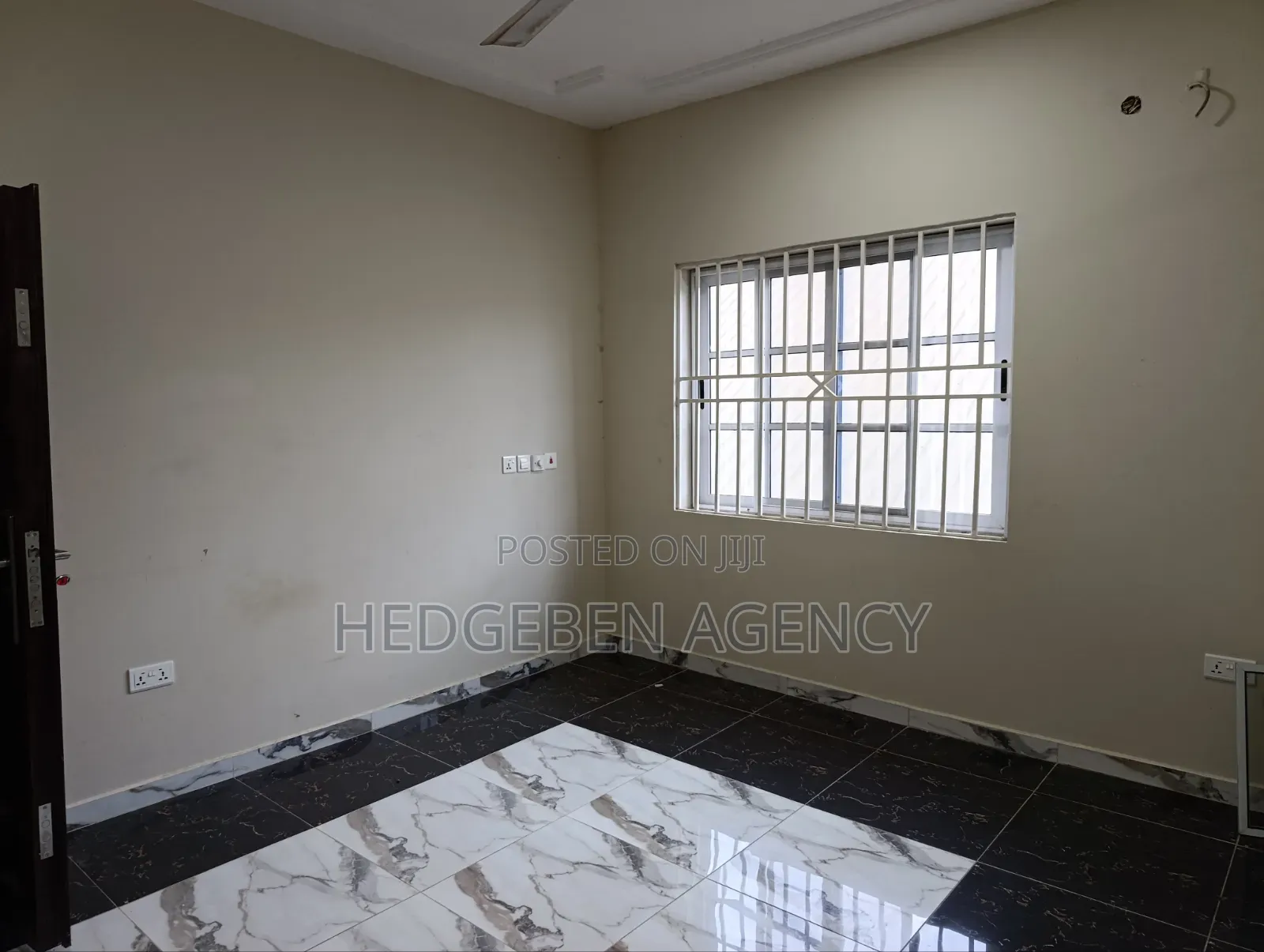 2bdrm Apartment in Adenta, SSNIT Flats for rent
