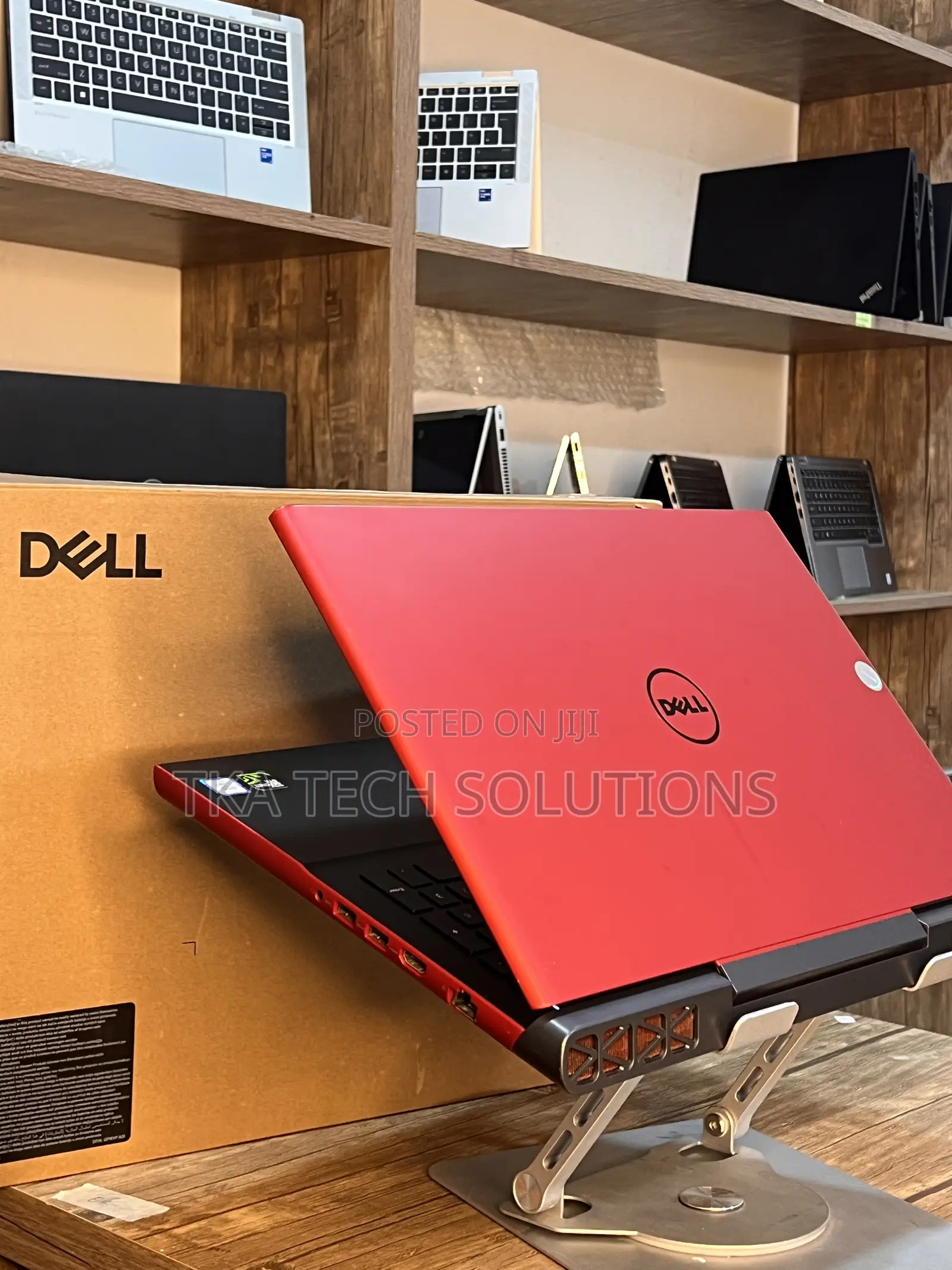 Laptop Dell Inspiron 15 16GB Intel Core i7 HDD+SSD 1.5T